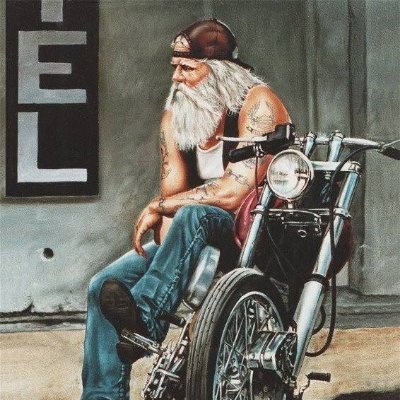 Profile Picture of Keith McLeod (@BigK) on Twitter