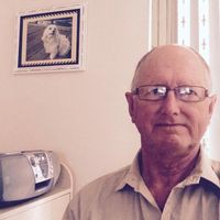 Profile Picture of David Leeman (@david-leeman-16) on Quora