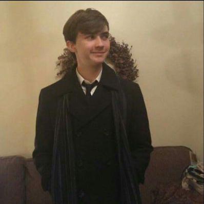 Profile Picture of Nate Crouch (@Natecrch) on Twitter
