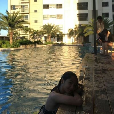 Profile Picture of Alexa Denise Beliña (@AlexaBelina) on Twitter