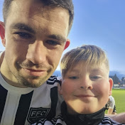 Profile Picture of Joey Ritchie (@JoeyRitchie-u7j) on Youtube