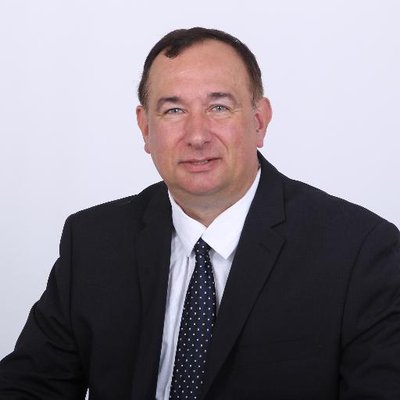 Profile Picture of Richard Hoskins (@hoskinsrichard1) on Twitter