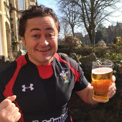 Profile Picture of Rich Nicholas 🏴󠁧󠁢󠁷󠁬󠁳󠁿🇪🇺 (@RichNicholas1) on Twitter