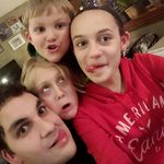 Profile Picture of Nathan Eichenberger (@nathanpaul1990) on Instagram