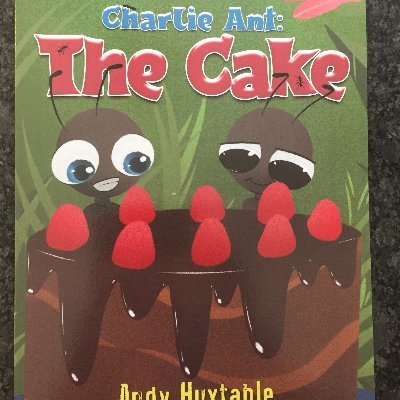 Profile Picture of Andy Huxtable (@andy_huxtable) on Twitter