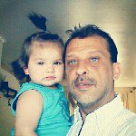 Profile Picture of monica Jimmy white CHICAGO (@babbymonicachi) on Instagram