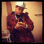Profile Picture of Adam Bellerose (@bigassteddybear420) on Instagram