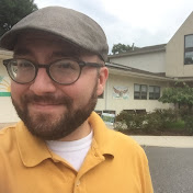 Profile Picture of Aaron Weber (@aaronteachesart) on Youtube