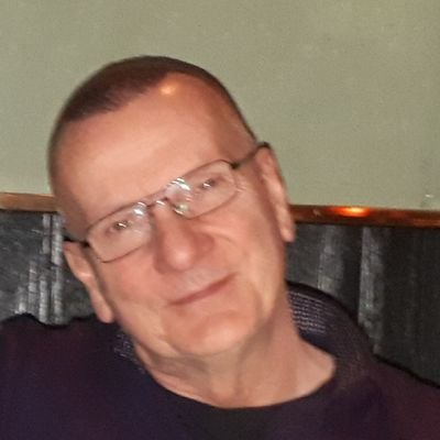 Profile Picture of Colin Welch (@ColinSKWelch) on Twitter