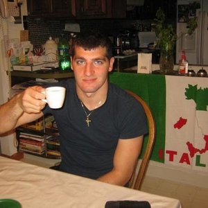 Profile Picture of Christopher San Filippo (@last_call_k_k_kill_it) on Myspace