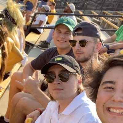 Profile Picture of Joshua Asbell (@AsbellJoshua) on Twitter