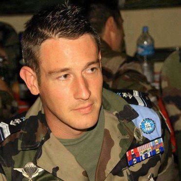 Profile Picture of Jean Louis Provost (@LouisProvost) on Twitter