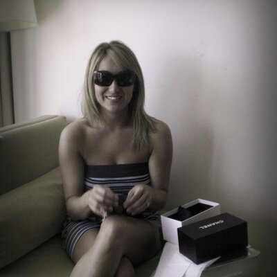 Profile Picture of Courtney Suthoff (@courtsuthoff) on Twitter