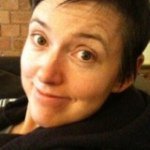 Profile Picture of Ashleigh Irving (@scoutgnasher) on Instagram