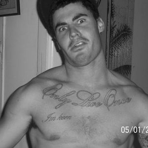 Profile Picture of Keenan Graham (@im_keen) on Myspace