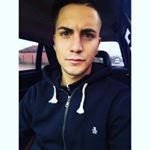 Profile Picture of Alan Daniel Agustín Aguirre ☠ (@alan._celeste) on Instagram
