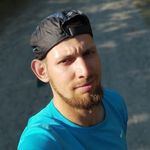 Profile Picture of Paweł Tomasz Oreńczak (@paweltomaszorenczak) on Instagram