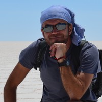 Profile Picture of Paulo Abreu (@paulo-abreu-7) on Quora