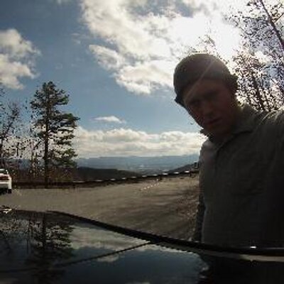 Profile Picture of Joseph Paul Vitek Jr (@Happyboy356) on Twitter
