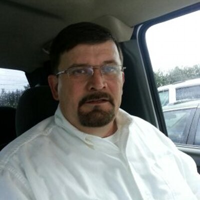 Profile Picture of Todd McCoy (@toddmac1) on Twitter