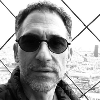 Profile Picture of Mike Divincenzo (@mikedvzo) on Twitter
