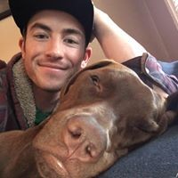 Profile Picture of Dylan Bradley (@dylan-bradley-12) on Quora