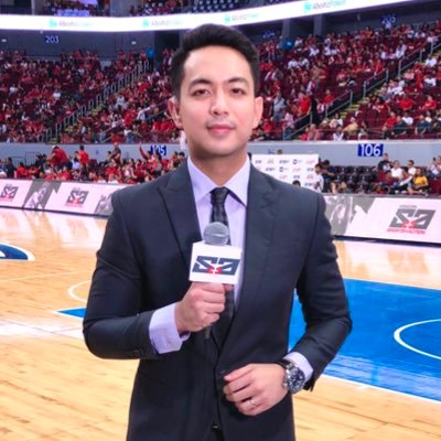 Profile Picture of Migs Bustos (@migsbustos) on Twitter