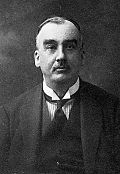 Profile Picture of J. Meade Falkneron Wikipedia