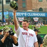 Profile Picture of Corey Locker (@mrredwhiteblue) on Instagram