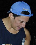 Profile Picture of Patrick Cowanon Wikipedia