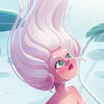 Profile Picture of Marly Verzijl 🔮✨ (@marly.illustration) on Instagram