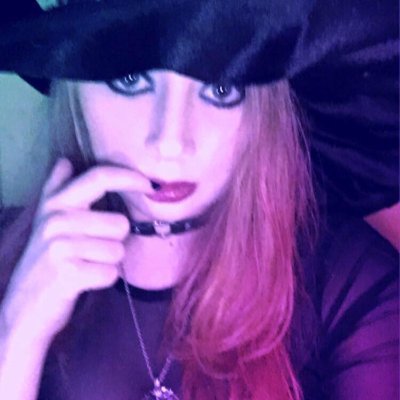 Profile Picture of Justine De Sade (@JustinedeSade1) on Twitter