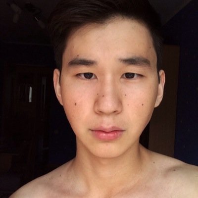 Profile Picture of Адиль Аманжолов (@PaulRemark) on Twitter