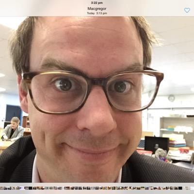 Profile Picture of Tony Brockman (@trbrockman) on Twitter