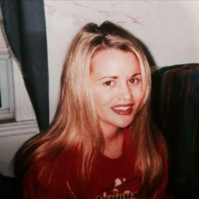 Amy O'Connor - Twitter Profile Picture of Amy O'Connor (@AmyOCon65025621) on Twitter