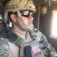 Profile Picture of Steven Francisco Rios (@steven-francisco-rios) on Quora