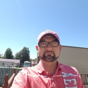 Profile Picture of Darrell Morrison (@edm19791) on Twitter