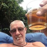 Profile Picture of David Lund-Holmes (@davidlundholmes) on Instagram