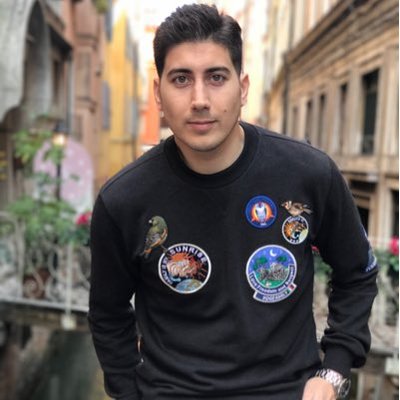 Profile Picture of Giorgos Iordanidis (@Giorgos_Io) on Twitter