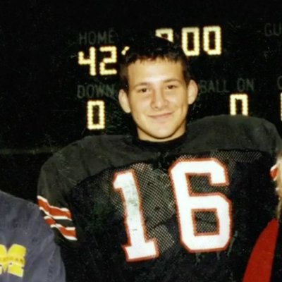 Profile Picture of Ben Gomez (@stix8983) on Twitter