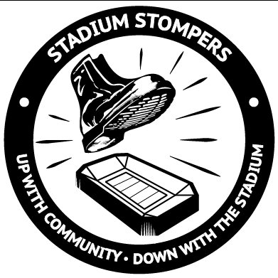 Profile Picture of StadiumStompers (@StadiumStomper1) on Twitter
