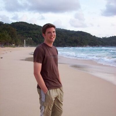 Profile Picture of Andy Moverley (@AndyMoverley) on Twitter