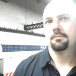Profile Picture of Jeff Bye (@jeffbyeart) on Instagram