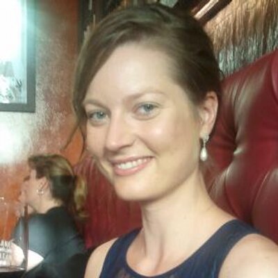 Profile Picture of Michelle Etheridge (@MA_Etheridge) on Twitter