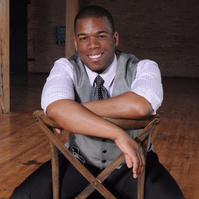 Profile Picture of Gerald Hankerson (@gbhankerson) on Twitter