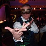 Philip Collins - Instagram Profile Picture of Philip Collins (@cruisingphil) on Instagram