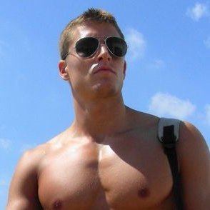 Profile Picture of Hunter Dodd (@HunterDodd8) on Twitter