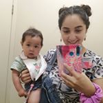 Profile Picture of Rocío Gatica (@_rocio.carolina_) on Instagram