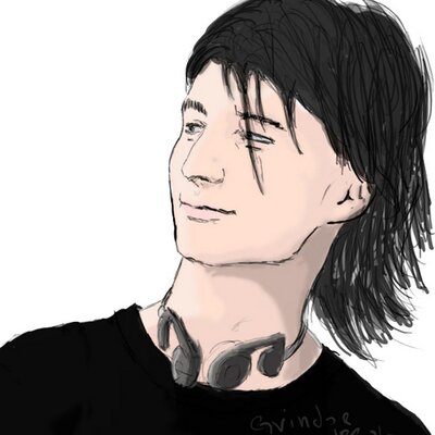 Profile Picture of Jenya Ursol (@Gvindor) on Twitter