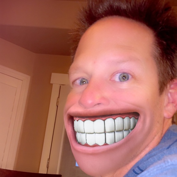Profile Picture of Dave Turner (@dave_turner) on Poshmark
